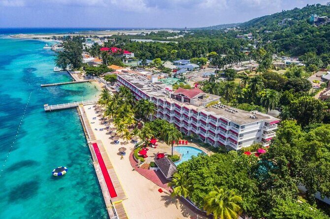 Montego Bay Hotels to Airport or Cruise Port Private Transfers - FAQ