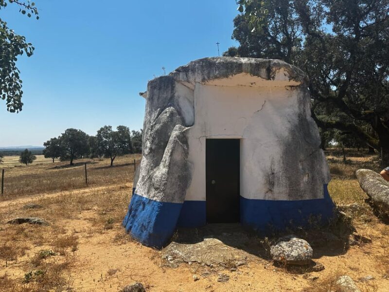 Montemor-o-Novo or Évora: One-Day Tour of Megaliths - The Value of This Experience