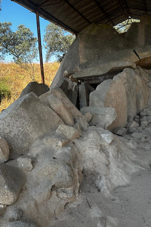 Montemor-o-Novo or Évora: One-Day Tour of Megaliths - FAQ