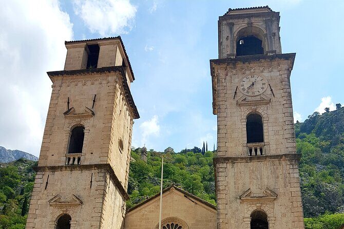 Montenegro and Kotor private tour - The Itinerary: A Closer Look