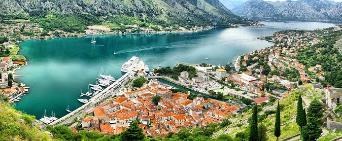 Montenegro Bay Cruise with Lunch on the Boat day trip - A Closer Look at the Montenegro Bay Cruise Experience