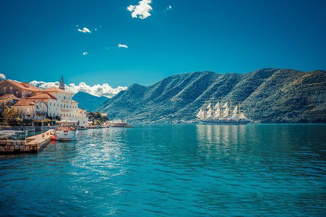 Montenegro Bay Cruise with Lunch on the Boat day trip - Who Will Love This Tour?