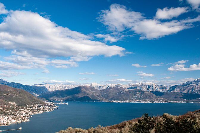 Montenegro Bay Cruise with Lunch on the Boat day trip - In Summary