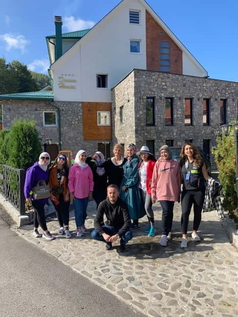 Montenegro Black Lake-Durmitor, Tara (kanyon ,river, bridge) - A Deep Dive into the Montenegro North Adventure