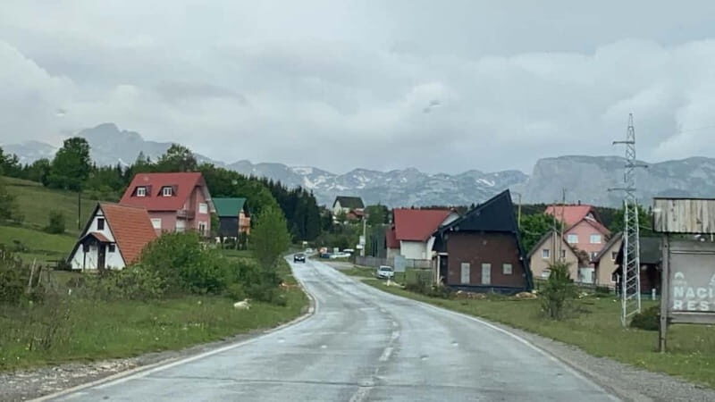 Montenegro Black Lake-Durmitor, Tara (kanyon ,river, bridge) - Why This Tour Offers Great Value