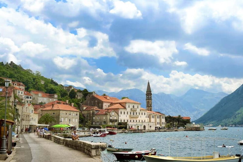 Montenegro: Boka Bay Private Tour - Montenegro: Boka Bay Private Tour – An In-Depth Review