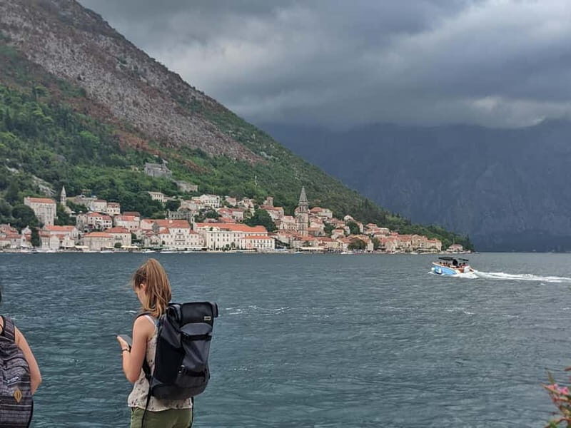 Montenegro: Boka Bay Private Tour - Practical Details