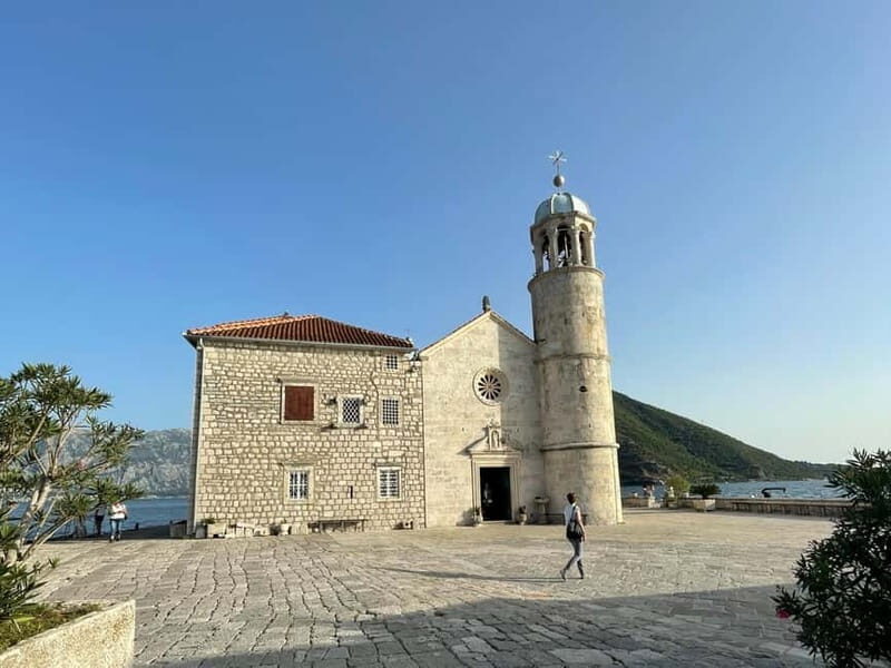 Montenegro: Boka Bay Private Tour - What Travelers Should Know