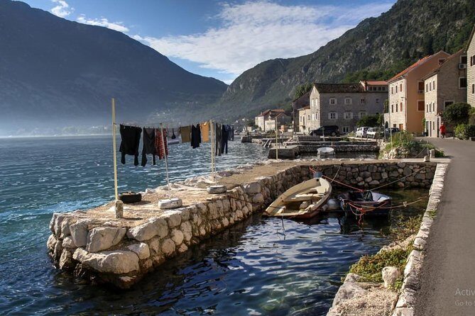 Montenegro & Bosnia in 1day: 2 Countries Day Tour from Dubrovnik - A Deep Dive into Your Balkan Day Trip