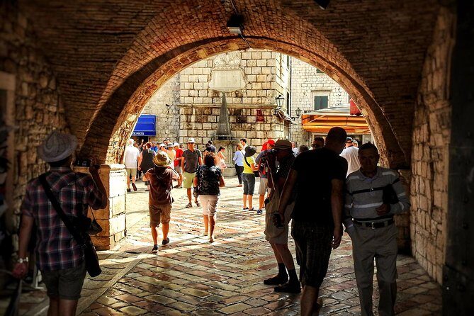 Montenegro & Bosnia in 1day: 2 Countries Day Tour from Dubrovnik - FAQ