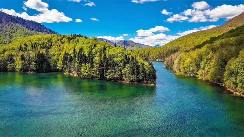 Montenegro Canyons day trip from Herceg Novi - Key Points