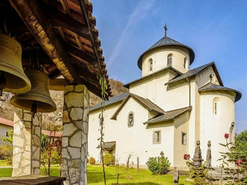 Montenegro Canyons day trip from Herceg Novi - Practical considerations