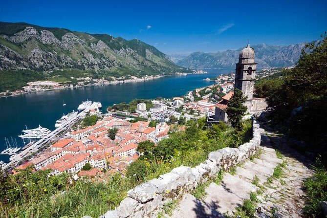 Montenegro Coast Private Day Trip from Dubrovnik - A Closer Look at the Montenegro Coast Private Day Trip