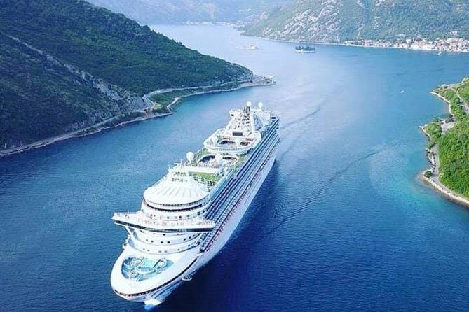 Montenegro coast- Tivat, Kotor and Budva (suggested for cruise ship travelers) - A Deep Dive into the Montenegro Coast Tour