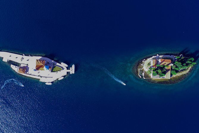 Montenegro coast- Tivat, Kotor and Budva (suggested for cruise ship travelers) - Who is This Tour Best For?