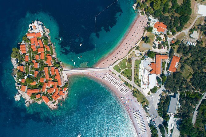 Montenegro coast- Tivat, Kotor and Budva (suggested for cruise ship travelers) - Final Thoughts on Value and Experience