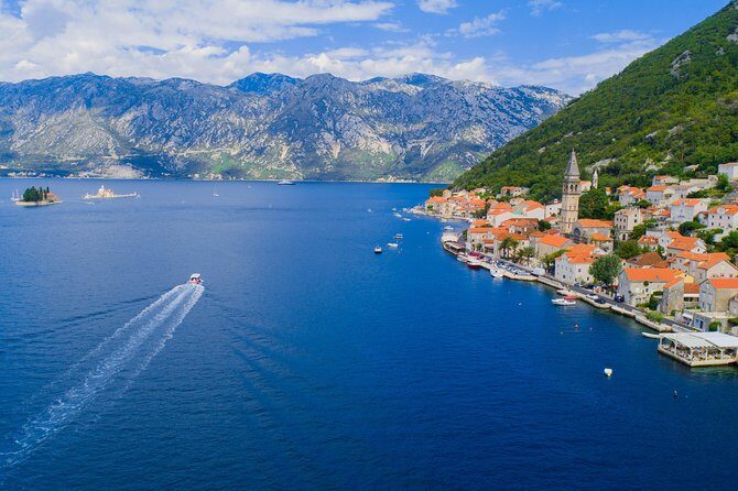 Montenegro coast- Tivat, Kotor and Budva (suggested for cruise ship travelers) - FAQ