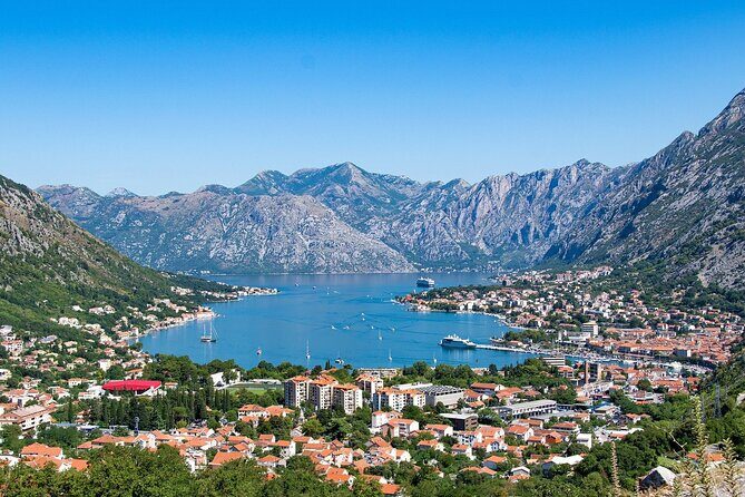 Montenegro Day Trip from Dubrovnik - Key Points