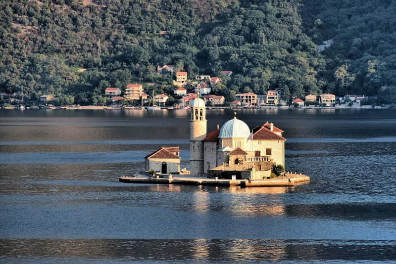 Montenegro Day Trip & Kotor Bay Short Boat Cruise - An In-Depth Look at the Montenegro Day Trip & Kotor Bay Cruise