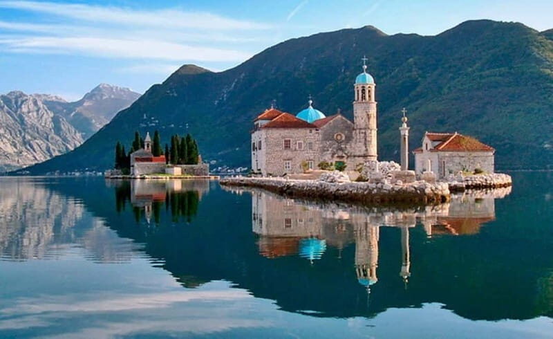 Montenegro Day Trip & Kotor Bay Short Boat Cruise - The Experience from Reviews