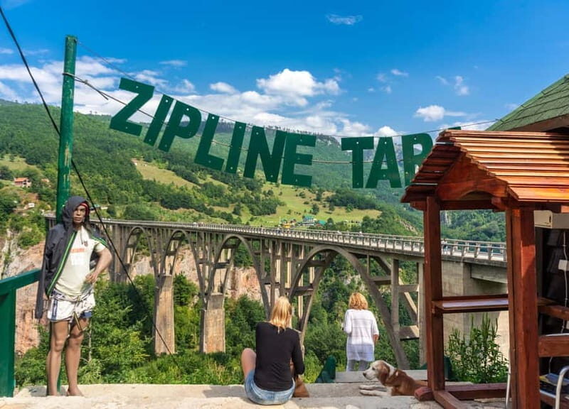 Montenegro: Durmitor, Black Lake, Tara, and Moraca Day Trip - Who Would Love This Tour?