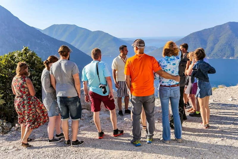 Montenegro: Durmitor, Tara & Ostrog Monastery Day Trip - Who This Tour Is Perfect For