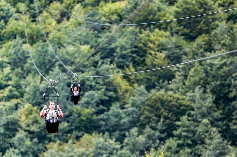 Montenegro: Durmitor, Tara & Ostrog Monastery Day Trip - Final Thoughts