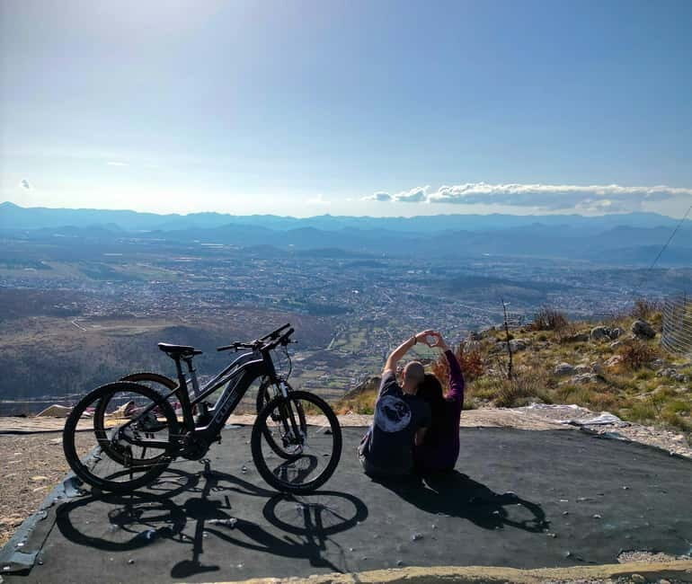 Montenegro: Explore Breathtaking Landscapes by E-Bike - Key Points