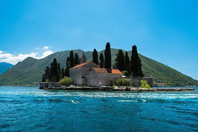 Montenegro from Dubrovnik Private Tour - In-Depth Look at the Montenegro from Dubrovnik Private Tour