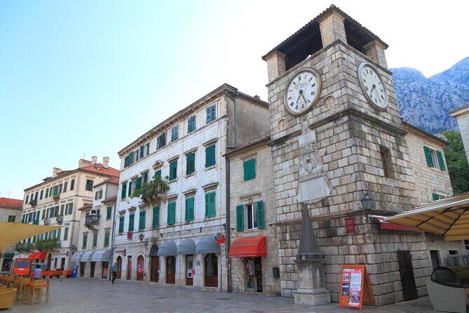 Montenegro Full Day Private trip from Dubrovnik - Exploring Montenegro in a Day: A Practical Review of the Private Dubrovnik Tour