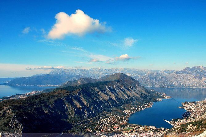 Montenegro Full Day Private trip from Dubrovnik - The Itinerary Breakdown: What to Expect