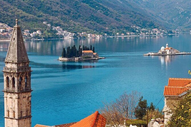 Montenegro full-day tour - The Sum Up