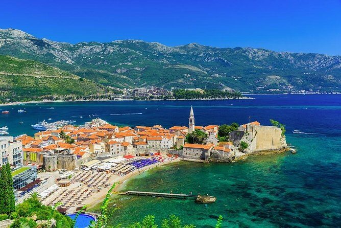 Montenegro Full Day Tour: Explore Budva & Kotor from Tirana - In-Depth Look at the Itinerary