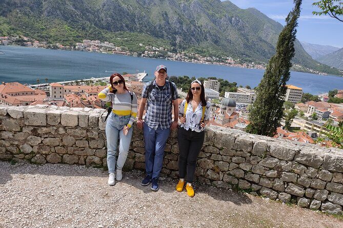 Montenegro Full Day Tour: Explore Budva & Kotor from Tirana - Authentic Insights from Reviews
