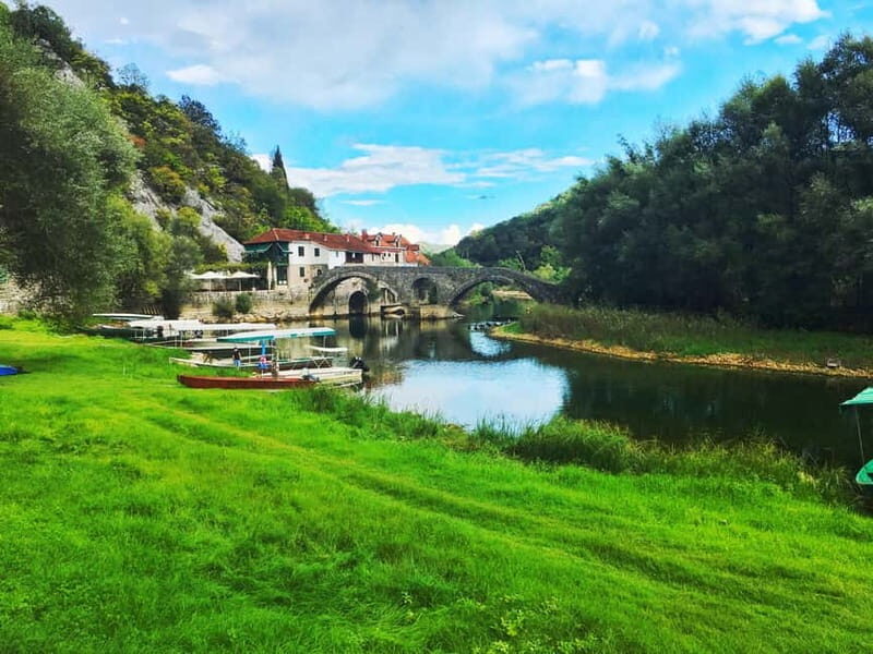 Montenegro: Full-Day Tour to Lovcen National Park & More - Key Points