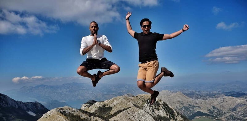 Montenegro: Full-Day Tour to Lovcen National Park & More - Who Should Take This Tour?