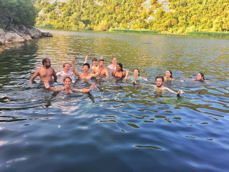 Montenegro: Full-Day Tour to Lovcen National Park & More - Frequently Asked Questions