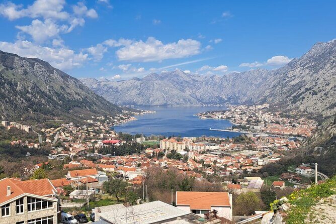 Montenegro Full Day Trip from Dubrovnik (small group) - A Detailed Look at the Montenegro Full Day Trip