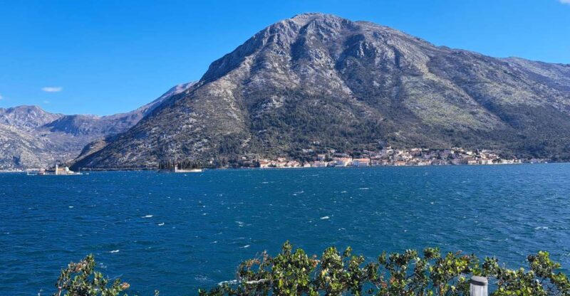 Montenegro Full-Day Trip from Dubrovnik - Key Points