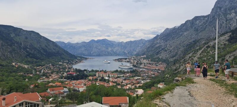 Montenegro Full-Day Trip from Dubrovnik - Practical Details and Tips