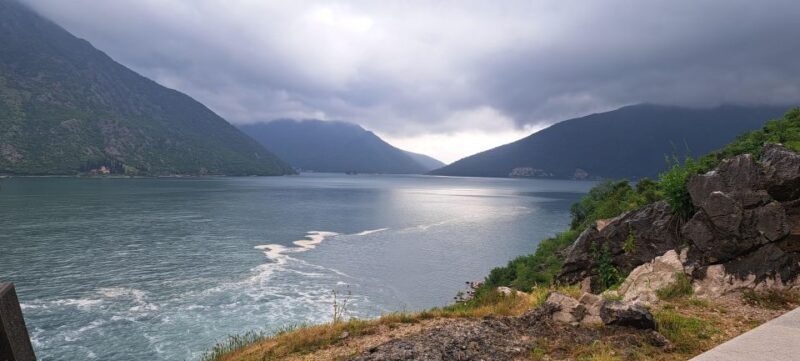 Montenegro Full-Day Trip from Dubrovnik - Authentic Insights From Past Travelers