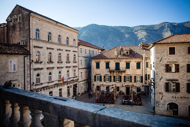 Montenegro Full-Day Trip from Dubrovnik with Optional Boat Trip - Practical Tips for the Trip