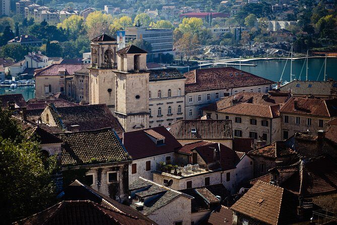 Montenegro Full-Day Trip from Dubrovnik with Optional Boat Trip - The Sum Up