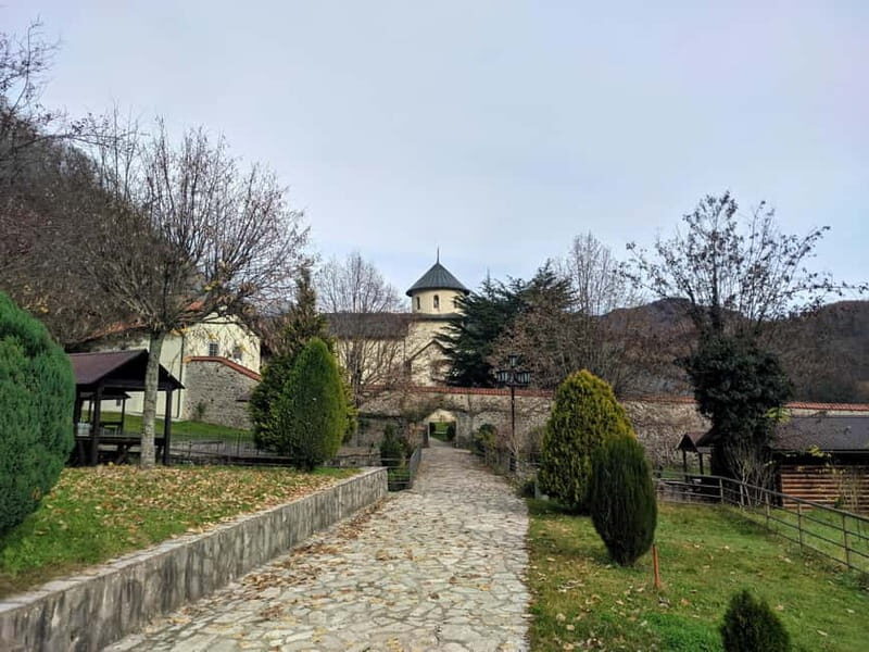 Montenegro Great Monastery Private Tour - FAQs