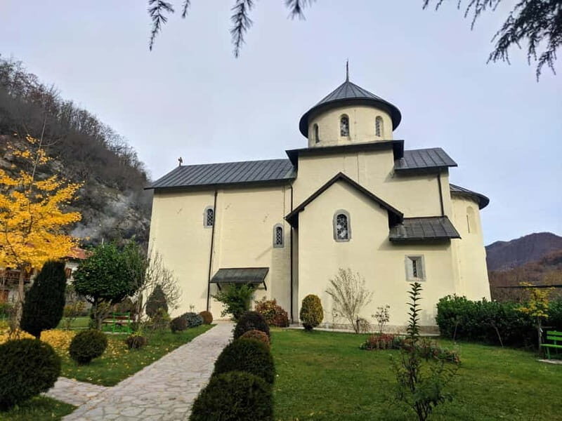 Montenegro Great Monastery Private Tour - Final thoughts