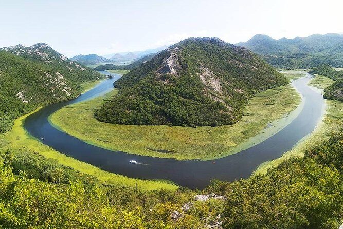 Montenegro Highlights Tour & Lake Cruise - A Deep Dive into the Montenegro Highlights Tour & Lake Cruise