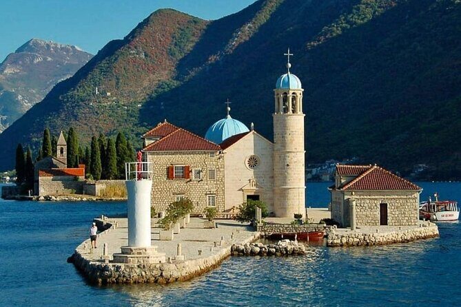 Montenegro including boat Cruise in Kotor bay - A Deep Dive into the Experience