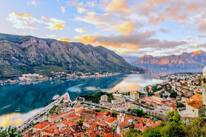 Montenegro including boat Cruise in Kotor bay - Practical Tips for Future Travelers