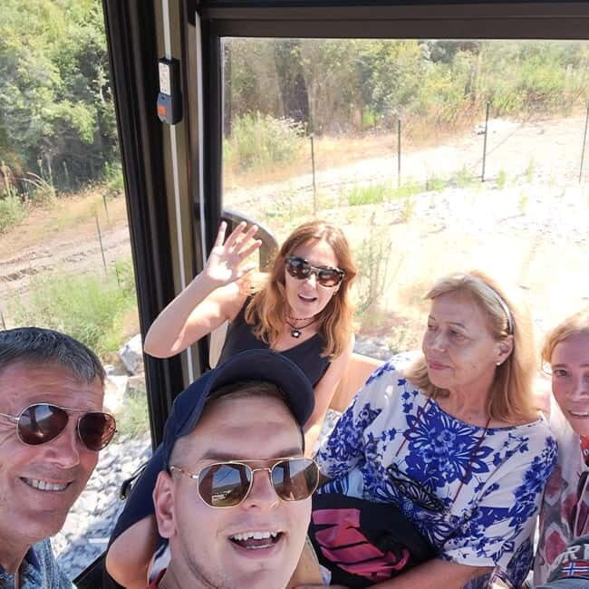 Montenegro: Kotor,Budva Guided Tour - A Detailed Look at the Macedonia: Kotor, Budva Guided Tour