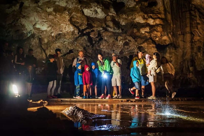 Montenegro: Lipa Cave Guided Tour with Transfer - Final Thoughts